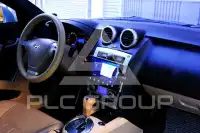 2009 Hyundai Tuscany