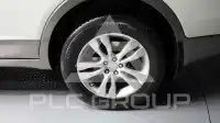 2009 Hyundai Veracruz