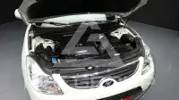 2009 Hyundai Veracruz