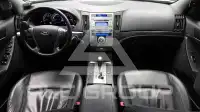 2009 Hyundai Veracruz