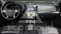 2009 Hyundai Veracruz