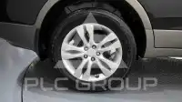 2009 Hyundai Veracruz