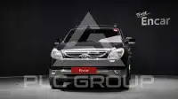 2009 Hyundai Veracruz