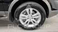 2009 Hyundai Veracruz