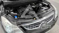 2009 Hyundai Veracruz