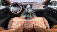 2009 Hyundai Veracruz