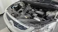 2009 Hyundai Veracruz