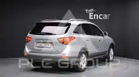 2009 Hyundai Veracruz