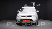 2009 Hyundai Veracruz