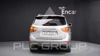 2009 Hyundai Veracruz