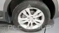 2009 Hyundai Veracruz