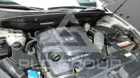 2009 Hyundai Veracruz