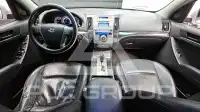 2009 Hyundai Veracruz