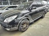 2009 Hyundai Veracruz