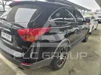 2009 Hyundai Veracruz