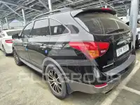 2009 Hyundai Veracruz