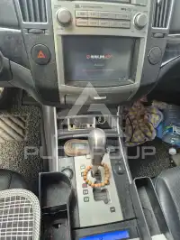 2009 Hyundai Veracruz