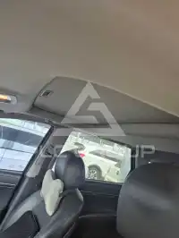 2009 Hyundai Veracruz