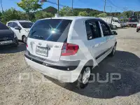 2009 Hyundai Click