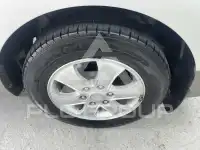2009 Hyundai Starex