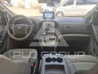 2009 Hyundai Starex