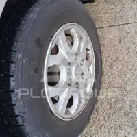 2009 Hyundai Starex