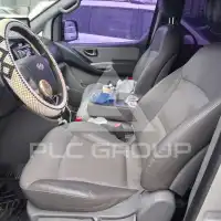 2009 Hyundai Starex