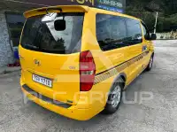 2009 Hyundai Starex