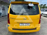 2009 Hyundai Starex