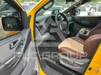 2009 Hyundai Starex