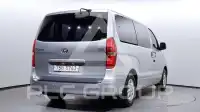 2009 Hyundai Starex