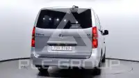 2009 Hyundai Starex