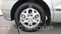 2009 Hyundai Starex