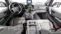 2009 Hyundai Starex