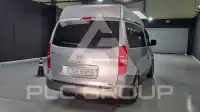 2009 Hyundai Starex
