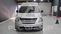 2009 Hyundai Starex