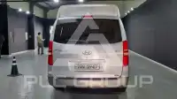 2009 Hyundai Starex