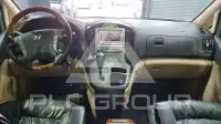 2009 Hyundai Starex