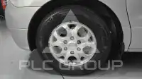 2009 Hyundai Starex