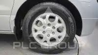 2009 Hyundai Starex