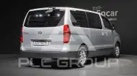 2009 Hyundai Starex