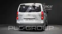 2009 Hyundai Starex