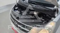 2009 Hyundai Starex