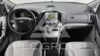 2009 Hyundai Starex