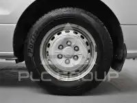 2009 Hyundai Starex