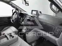 2009 Hyundai Starex