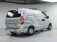2009 Hyundai Starex