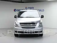 2009 Hyundai Starex
