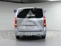 2009 Hyundai Starex
