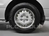 2009 Hyundai Starex
